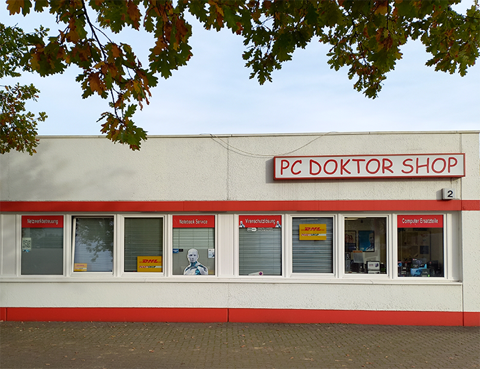 PC DOKTOR GmbH